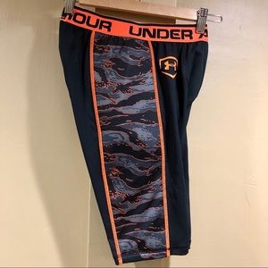 Under Armour Compression Shorts